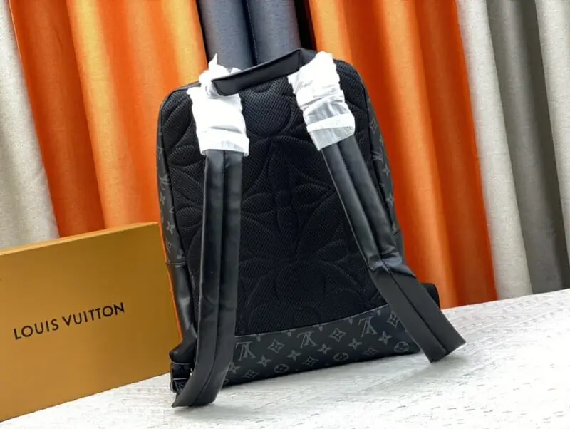 louis vuitton lv aaa homme sac a dos  s_111a4353